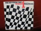 THE TED VINING TRIO NUMBER 1 WITH BRIAN BROWN OZ JAZZ