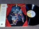 SERGE GAINSBOURG LIVE AUX 3 BAUDETS OPUS 109 RARE
