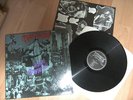 Terrorizer World downfall LP ´89 Orig.