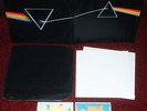 PINK FLOYD Dark Side Of The Moon 1973 SOLID TRIANGLE