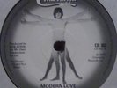 PETER GABRIEL Modern Love 7