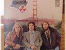 America Hearts Lp Quadradisc Mint- Prod. George Martin