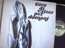 GIRO DI VALZER LP '75 CRAMPS PER DOMANI ITALIAN PROG M-
