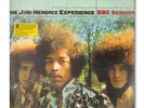 JIMI HENDRIX BBC SESSIONS LTD ED 3 LP 180 GRAM`SEALED