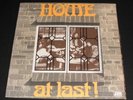 HOME 1973 AUSSIE PROG BOOGIE LP CHAIN DADDY COOL ARIEL
