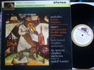 1963 W/Gold labels ASD 512 Barshai Tippett Prokofiev NM