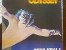 MIHA KRALJ ODYSSEY LP Yugoslav PROGRESSIVE/PSYCHEDELIC