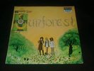 SUNFOREST - SOUND OF SUNFOREST, 1969 DERAM LABEL LP