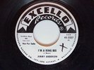 RARE BLUES 45 