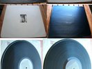 JOY DIVISION-UNKNOWN PLEASURES UK UNIQ 1st press NM