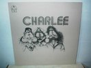 CHARLEE  self titled  LP  US pressing   NM