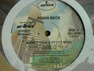 ROBIN BECK SWEET TALK 1979 DISCO CLASSIC 12