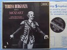 TERESA BERGANZA Moxart ORIG Decca WBg SXL 6045 UK-62 NM