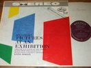 AMS 16051 Mussorgsky Pictures etc. / Dorati P/S