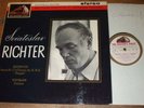 ASD 450 Beethoven Sonata No. 17 etc. / Richter W/G