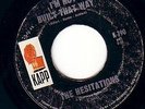 HESITATIONS