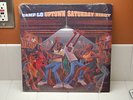 CAMP LO - UPTOWN SATURDAY NIGHT 2LP SLUM VILLAGE UMC'S