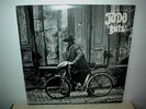 JODO  Guts  LP   original    NM