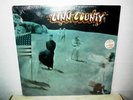 LINN COUNTY  self titled  LP  sealed  original   psych