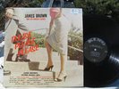 Orig. 1958 JAMES BROWN PLEASE PLEASE PLEASE KING 610 LP