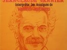 JEAN CLAUDE VANNIER : EXPERIMENTAL AVANT PSYCH POP  ??