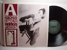 MILK SHAKES.BILLY CHILDISH.MIGHTY CAESARS LP