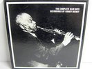 SIDNEY BECHET complete blue note 6x LP MOSAIC MR6-110