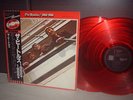 Beatles / 1962 - 1966 Japan LTD 2LP OBI RED-DISC NM/NM