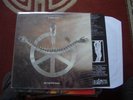 CARCASS HEARTWORK LP with lyric sheet 