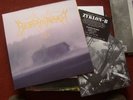 BORKNAGAR  BORKNAGAR DEBUT GATEFOLD LP RARE