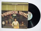 THE DOORS - MORRISON HOTEL - LP BEAUT AND SCARCE