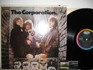 The Corporation. Original Psych Lp on Capitol. Unplayed