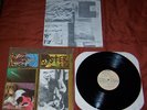 Sonic Youth RARE ORIG Sister LP(Punk,SST,KBD)