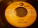 Buddy Lucas - Bo Lee, Killer Mod RnB Spin on Luniverse
