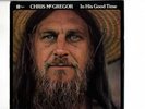 Chris McGregor - In His Good Time ORIG 1979 LP N.MINT