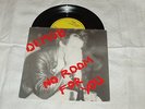 Demob No Room For you Round Ear Recs Oi Punk Single 