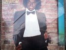 Michael Jackson - Off The Wall 1st Pressing Sealed LP