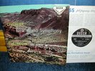 Dvorak new world symphony Kubelik VPO SXL2005 WBG 1958