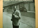 MILES DAVIS QUINTET -  WORKIN' - ORIGINAL - PRESTIGE