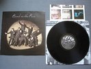 WINGS 'BAND ON THE RUN' UNPLAYED nM LP POSTER McCARTNEY