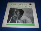 NEW JAZZ 8269 ERIC DOLPHY BOOKER ERVIN MAL WALDRON NM-