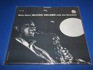 PRESTIGE 7236 JOE NEWMAN OLIVER NELSON STEREO VG++