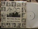 Beatles / The Beatles / What a Shame,Mary Jane