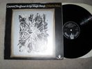 Captain Beefheart Mirror Man LP1971 UK Orig Die Cut  EX