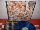 Carcass Reek of Putrefaction LP Bolt Thrower Repulsion