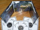 Pink Floyd 3LP Deep Space Oakland Swingin Pig - OVP Lim