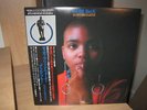 DEE DEE BRIDGEWATER AFRO BLUE JAPAN ONLY12