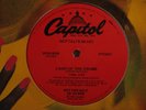 NEFTALI'S BEAST Land of the Drums CAPITOL DJ 12