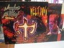 JUDAS PRIEST 98 LIVE MELTDOWN 3LP 1998 SPV IRON MAIDEN