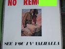 NR See You In Valhalla LP Oi Skinhead RAC Original